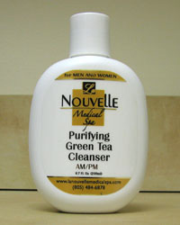 La Nouvelle Cleaner and Toners