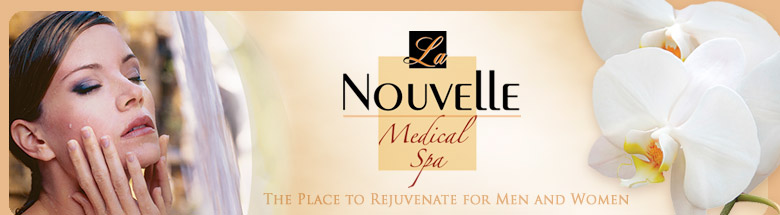La nouvelle logo