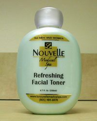 La Nouvelle Cleaner and Toners