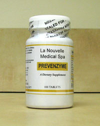 La Nouvelle Diet Program