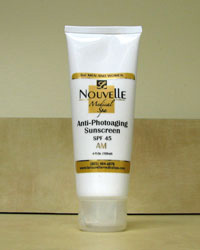 La Nouvelle Sunscreens