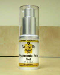 La Nouvelle Eye Products