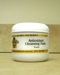 La Nouvelle Cleaner and Toners