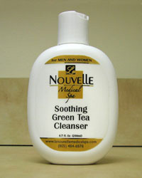 La Nouvelle Cleaner and Toners