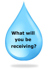 what will be you receiving