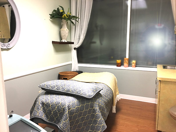 La Nouvelle Medical Spa facility