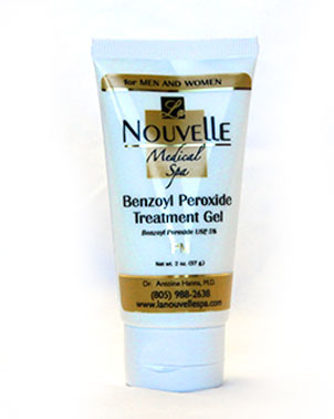 La Nouvelle Acne Treatments