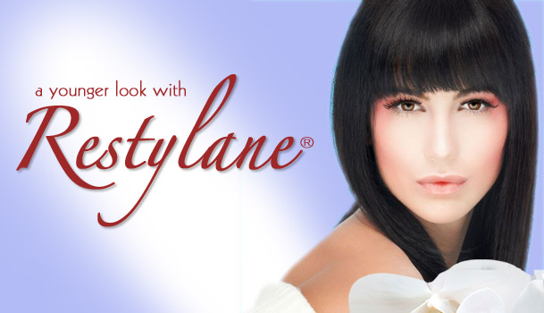 Restylane injectable filler at la nouvelle medical spa