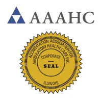 AAAHC accreditation