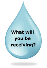 what will be you receiving