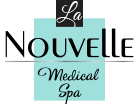 la nouvelle medical spa logo