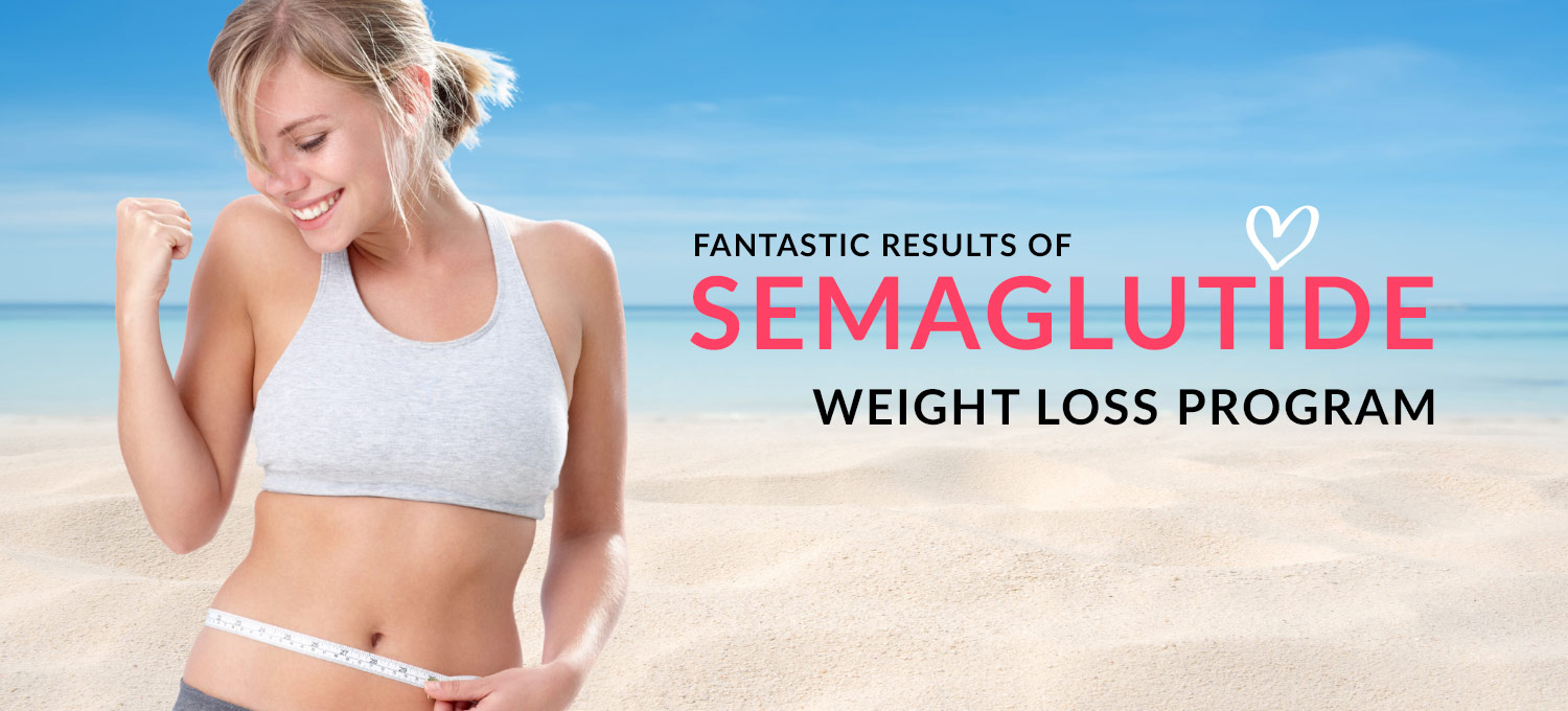 Semaglutide for Weight Loss (Ozempic) at la nouvelle medical spa oxnard ventura county fantastic results