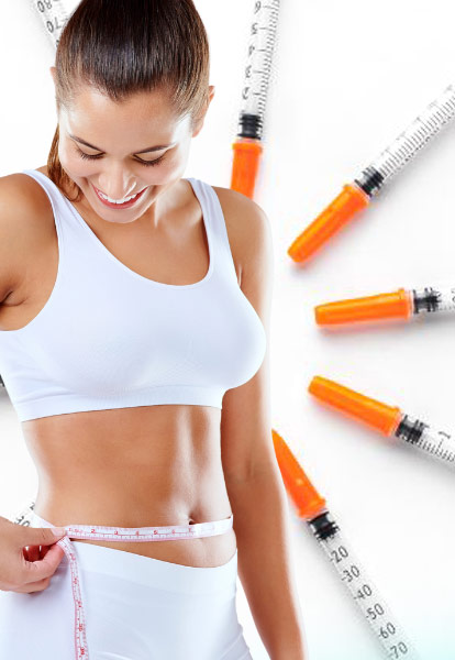 Semaglutide for Weight Loss (Ozempic) at la nouvelle medical spa oxnard ventura county works beautifully