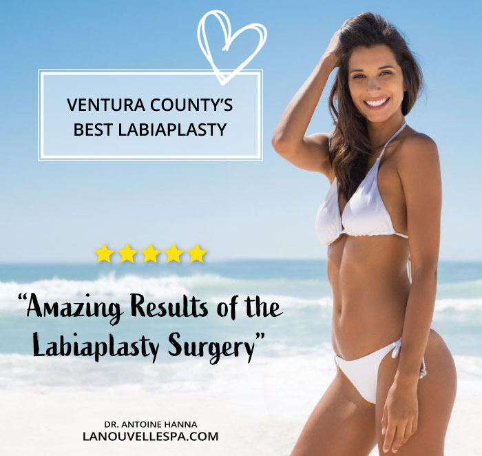 Ventura County's best labiaplasty-dr-hanna-la-nouvelle-medical-spa